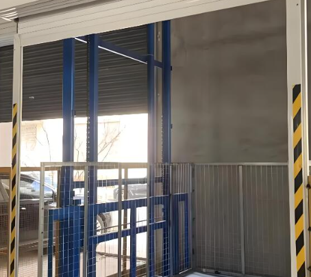 浙江液压货梯技术标准